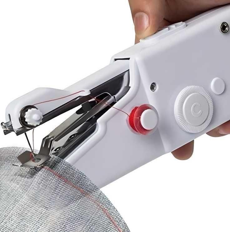 Portable Hand Sewing Machine