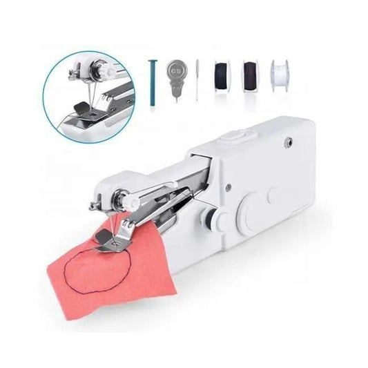 Portable Hand Sewing Machine
